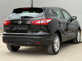 2016 Model Nissan Qashqai Dizel Transmision Manuale SUV - Crossover 189.000 km - Në Shitje | Foto 6
