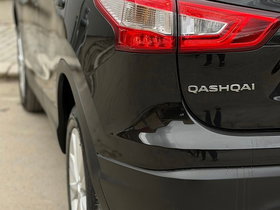 2016 Model Nissan Qashqai Dizel Transmision Manuale SUV - Crossover 189.000 km - Në Shitje | Foto 7
