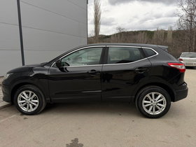 2016 Model Nissan Qashqai Dizel Transmision Manuale SUV - Crossover 189.000 km - Në Shitje | Foto 8