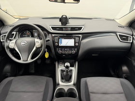 2016 Model Nissan Qashqai Dizel Transmision Manuale SUV - Crossover 189.000 km - Në Shitje | Foto 10