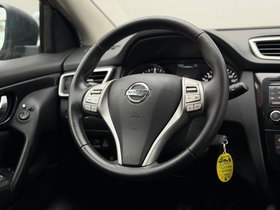 2016 Model Nissan Qashqai Dizel Transmision Manuale SUV - Crossover 189.000 km - Në Shitje | Foto 11