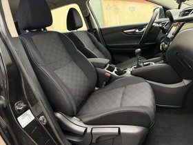 2016 Model Nissan Qashqai Dizel Transmision Manuale SUV - Crossover 189.000 km - Në Shitje | Foto 12