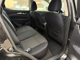 2016 Model Nissan Qashqai Dizel Transmision Manuale SUV - Crossover 189.000 km - Në Shitje | Foto 13