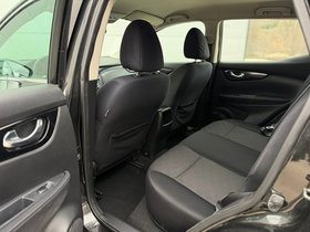 2016 Model Nissan Qashqai Dizel Transmision Manuale SUV - Crossover 189.000 km - Në Shitje | Foto 14