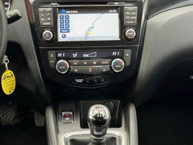 2016 Model Nissan Qashqai Dizel Transmision Manuale SUV - Crossover 189.000 km - Në Shitje | Foto 15