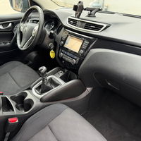 Nissan Qashqai 2016 | На продажба | 11.900 € | Крива Паланка | Фотографија 16