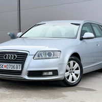 Audi A6 2009 | Satılık | 5.999 € | Eğri Palanka | Fotoğraf 2