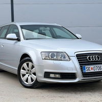 Audi A6 2009 | Satılık | 5.999 € | Eğri Palanka | Fotoğraf 3