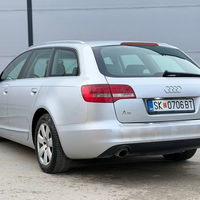 Audi A6 2009 | Satılık | 5.999 € | Eğri Palanka | Fotoğraf 4