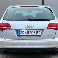 Audi A6 2009 | Satılık | 5.999 € | Eğri Palanka | Fotoğraf 5