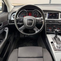 Audi A6 2009 | Satılık | 5.999 € | Eğri Palanka | Fotoğraf 8