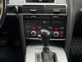 2009 Модел Audi A6 Дизел Автоматски Менувач Седан 234.000 км - На Продажба | Фотографија 10