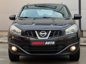 2013 Model Nissan Qashqai Diesel Manual Transmission SUV - Crossover 193,000 km - For Sale