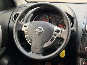 2013 Модел Nissan Qashqai Дизел Рачен Менувач SUV - Кросовер 193.000 км - На Продажба | Фотографија 12