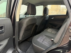 2013 Модел Nissan Qashqai Дизел Рачен Менувач SUV - Кросовер 193.000 км - На Продажба | Фотографија 13