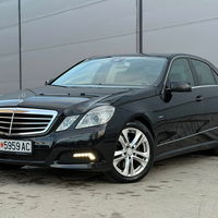 Mercedes-Benz E 2010 | Satılık | 10.900 € | Eğri Palanka | Fotoğraf 2