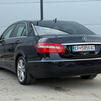 Mercedes-Benz E 2010 | Satılık | 10.900 € | Eğri Palanka | Fotoğraf 4
