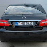 Mercedes-Benz E 2010 | Satılık | 10.900 € | Eğri Palanka | Fotoğraf 5