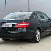 Mercedes-Benz E 2010 | Satılık | 10.900 € | Eğri Palanka | Fotoğraf 6