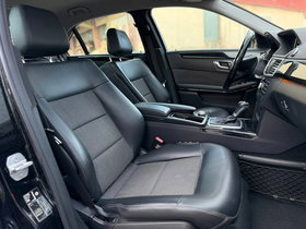 2010 Model Mercedes-Benz E Dizel Transmision Automatik Sedan 263.000 km - Në Shitje | Foto 11
