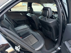 2010 Model Mercedes-Benz E Dizel Transmision Automatik Sedan 263.000 km - Në Shitje | Foto 13