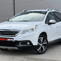Peugeot 2008 2016 | Satılık | 7.900 € | Eğri Palanka | Fotoğraf 2