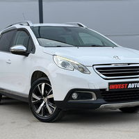 Peugeot 2008 2016 | Satılık | 7.900 € | Eğri Palanka | Fotoğraf 3