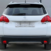 Peugeot 2008 2016 | Satılık | 7.900 € | Eğri Palanka | Fotoğraf 5