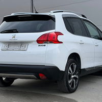 Peugeot 2008 2016 | Satılık | 7.900 € | Eğri Palanka | Fotoğraf 6