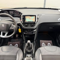 Peugeot 2008 2016 | Satılık | 7.900 € | Eğri Palanka | Fotoğraf 8