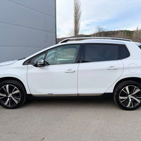 Peugeot 2008 2016 | Satılık | 7.900 € | Eğri Palanka | Fotoğraf 14