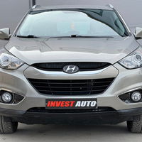 2011 Model Grey Hyundai ix35 SUV - Crossover Manual 207000 km For Sale