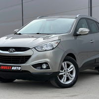 Hyundai ix35 2011 | Satılık | 8.999 € | Eğri Palanka | Fotoğraf 2