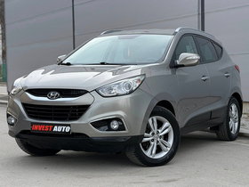 2011 Model Hyundai ix35 Dizel Transmision Manuale SUV - Crossover 207.000 km - Në Shitje | Foto 2