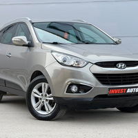 Hyundai ix35 2011 | Satılık | 8.999 € | Eğri Palanka | Fotoğraf 3