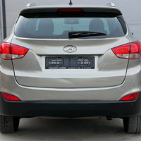 Hyundai ix35 2011 | Satılık | 8.999 € | Eğri Palanka | Fotoğraf 5