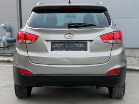 2011 Model Hyundai ix35 Dizel Transmision Manuale SUV - Crossover 207.000 km - Në Shitje | Foto 5