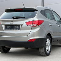 Hyundai ix35 2011 | Satılık | 8.999 € | Eğri Palanka | Fotoğraf 6