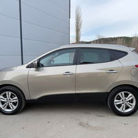 Hyundai ix35 2011 | Satılık | 8.999 € | Eğri Palanka | Fotoğraf 7