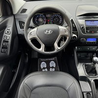 Hyundai ix35 2011 | Satılık | 8.999 € | Eğri Palanka | Fotoğraf 8