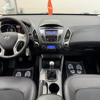 Hyundai ix35 2011 | Satılık | 8.999 € | Eğri Palanka | Fotoğraf 9