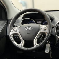 Hyundai ix35 2011 | Satılık | 8.999 € | Eğri Palanka | Fotoğraf 10