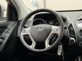 2011 Model Hyundai ix35 Dizel Transmision Manuale SUV - Crossover 207.000 km - Në Shitje | Foto 10