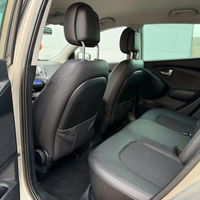 Hyundai ix35 2011 | Satılık | 8.999 € | Eğri Palanka | Fotoğraf 11