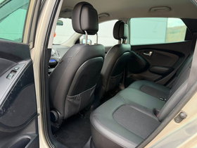 2011 Model Hyundai ix35 Dizel Transmision Manuale SUV - Crossover 207.000 km - Në Shitje | Foto 11