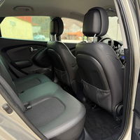 Hyundai ix35 2011 | Satılık | 8.999 € | Eğri Palanka | Fotoğraf 14