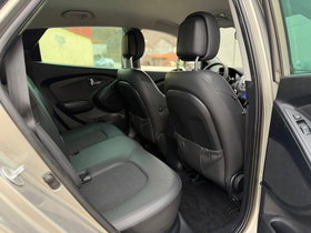 2011 Model Hyundai ix35 Dizel Transmision Manuale SUV - Crossover 207.000 km - Në Shitje | Foto 14