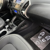 Hyundai ix35 2011 | Satılık | 8.999 € | Eğri Palanka | Fotoğraf 15