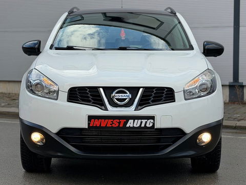 Nissan Qashqai 2013 | Në shitje | 8.450 € | Kriva Palankë | Foto 1