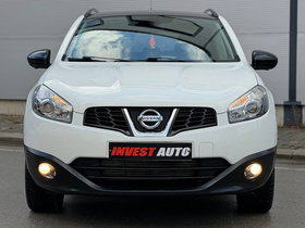 2013 Model Nissan Qashqai Diesel Manual Transmission SUV - Crossover 159,000 km - For Sale